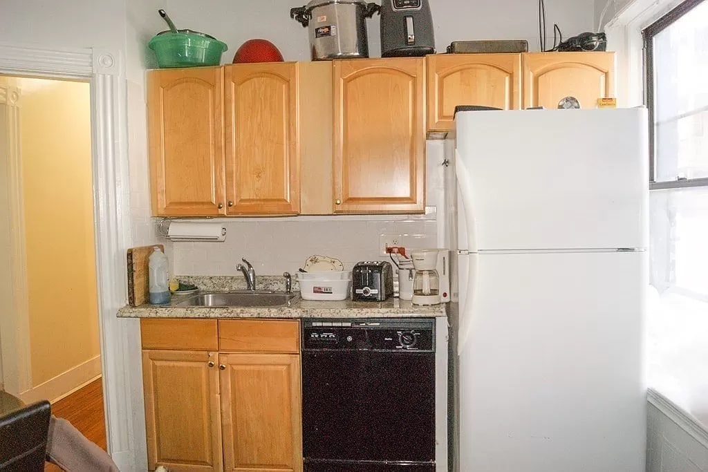 62 Empire St, Unit 1 in Boston, MA - Building Photo