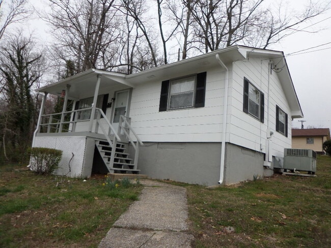 property at 102 Utah Ave