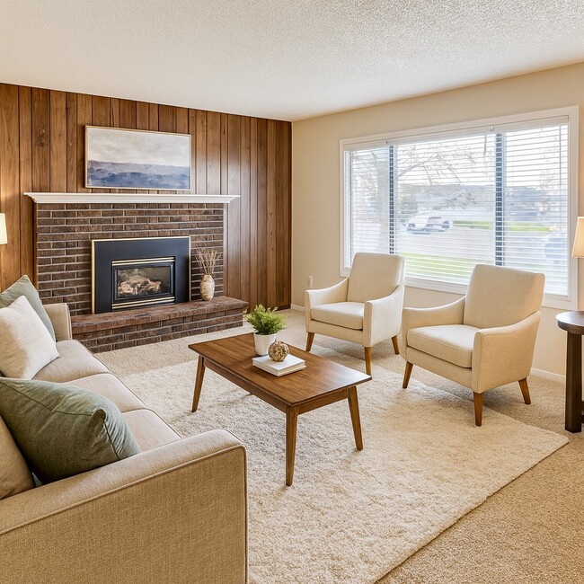 1119 Yellowstone Ave in Billings, MT - Building Photo - Building Photo