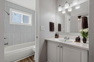 The Atrium - Beautiful Remodeled Apartments in Westminster, CO - Building Photo - Interior Photo