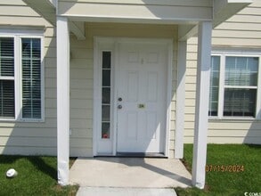 4110 Horseshoe Rd N in Little River, SC - Building Photo - Building Photo