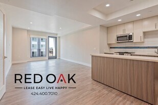 5550 Bonner Ave in Los Angeles, CA - Building Photo