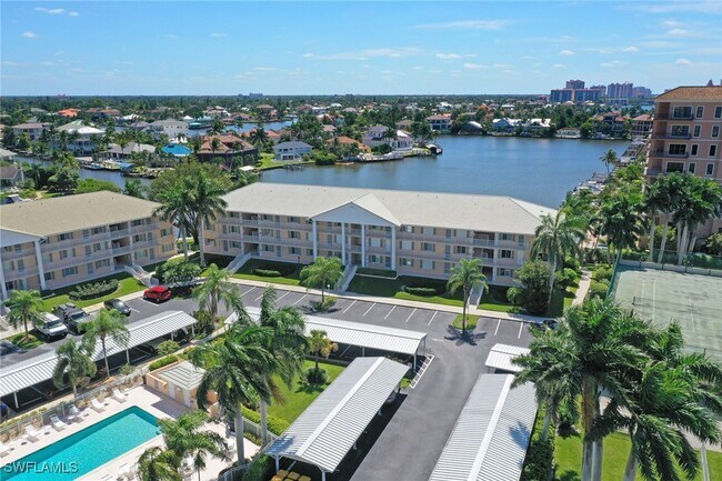 property at 10682 Gulf Shore Dr