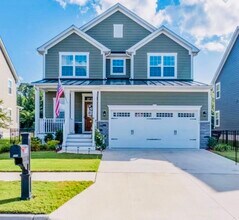 773 Big Bear Ln in Chesapeake, VA - Building Photo - Building Photo