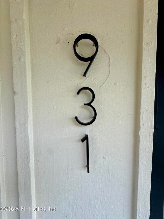 929 W 27th St in Jacksonville, FL - Building Photo - Building Photo