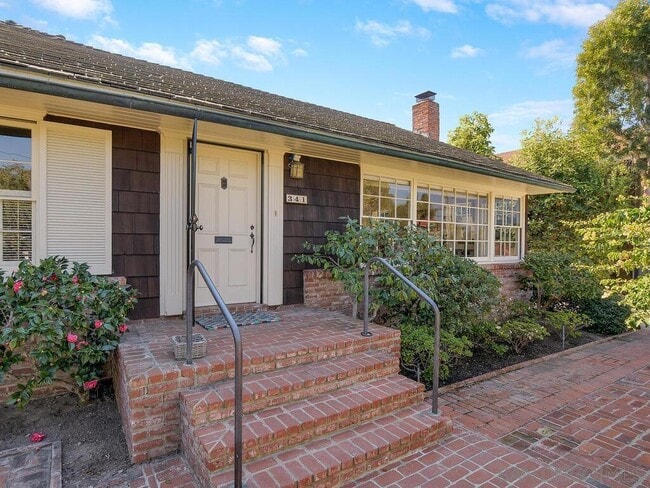 property at 341 Fern Glen
