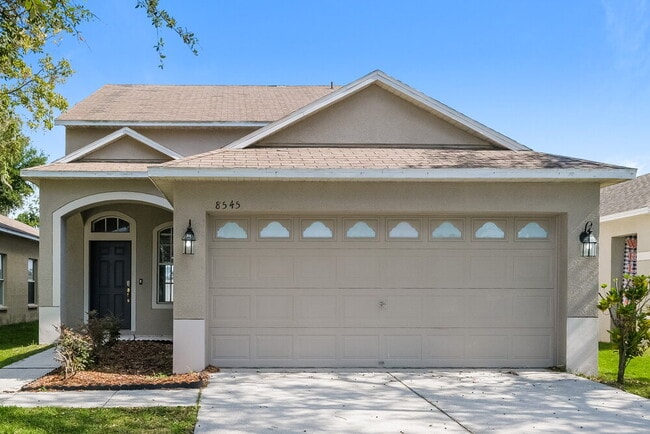 property at 8545 Deer Chase Dr