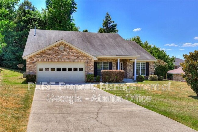 1507 Cedar Hill Trail in Grovetown, GA - Building Photo - Building Photo