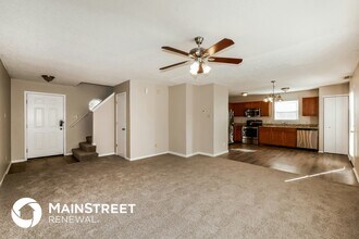 3146 Earlswood Ln in Indianapolis, IN - Building Photo - Building Photo