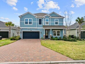 91 Ridgewind Dr in St. Augustine, FL - Building Photo - Building Photo