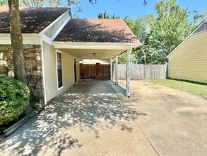 7312 Country Side Rd in Memphis, TN - Building Photo - Building Photo