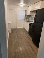 1868 Park Blvd, Unit A