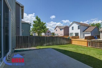 6268 Scottsbluff Dr in Colorado Springs, CO - Building Photo - Building Photo