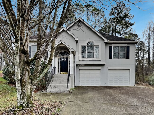 property at 1728 Victoria Way NW