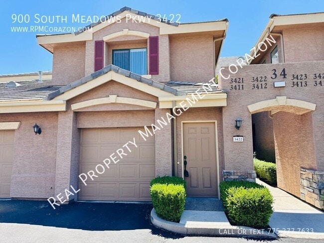 900 S Meadows Pkwy