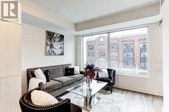 158-158 Front St E in Toronto, ON - Building Photo - Building Photo