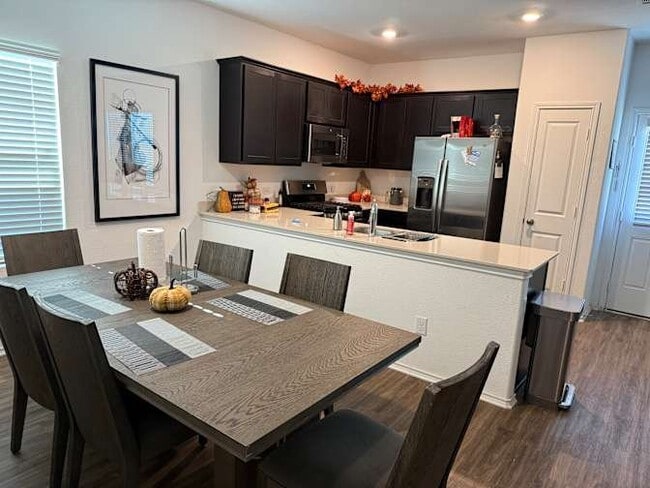 property at 363 Geode Glen