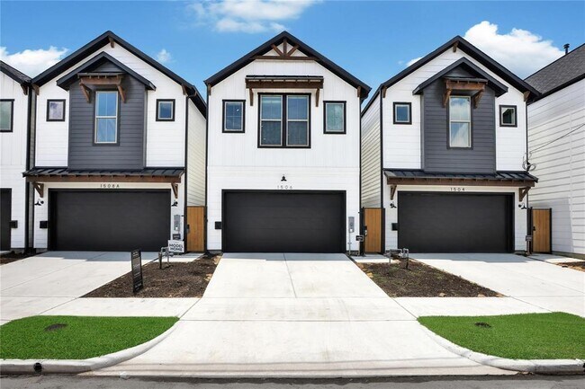 property at 1506 Ryon St