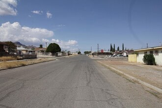 3900 Flory Ave, Unit 1 in El Paso, TX - Building Photo - Building Photo