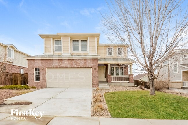 property at 3011 S Jericho Way