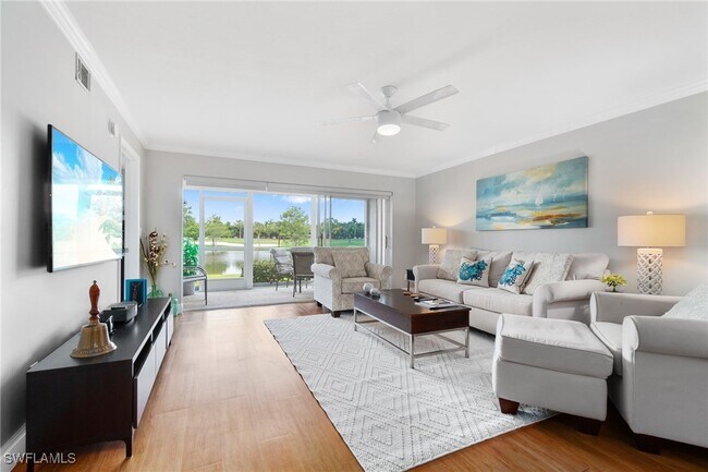4572 Andover Way in Naples, FL - Building Photo - Building Photo