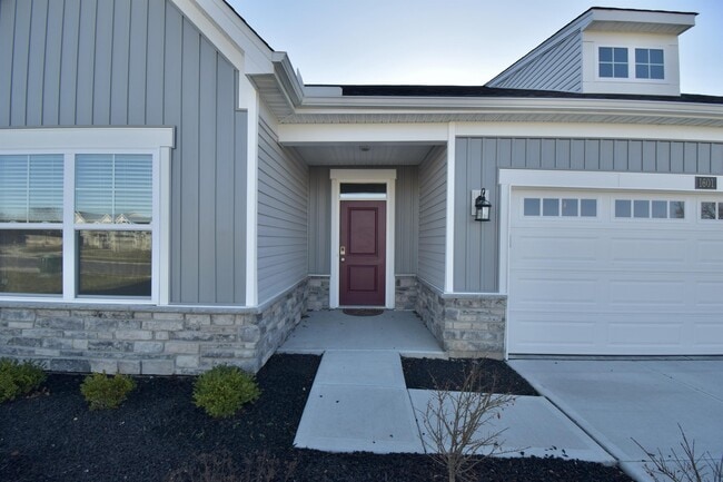 1601 Ashbury Ct in Carlisle, OH - Building Photo - Building Photo