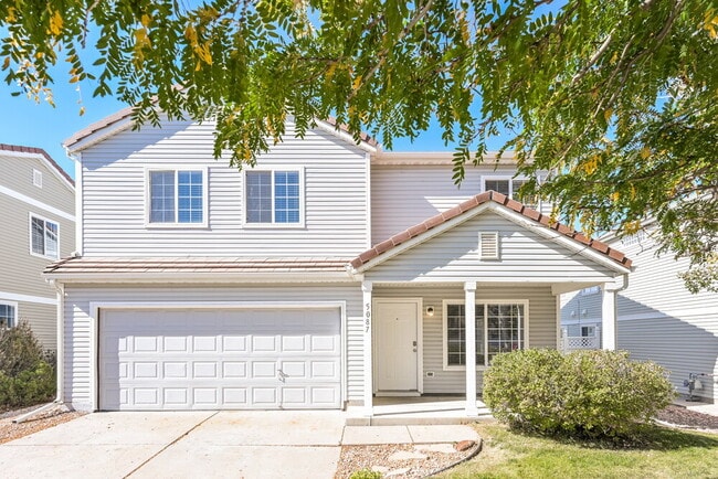 property at 5087 Orleans Ct