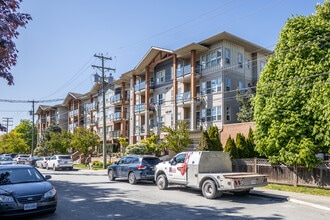 Suede in Langley, BC - Building Photo - Building Photo