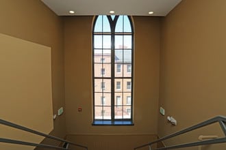 Multi-Family Lofts Units in Baltimore, MD - Building Photo - Lobby