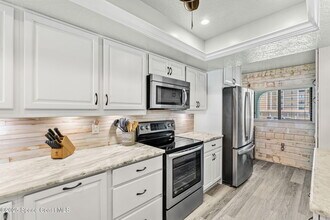 2850 S Atlantic Ave in Cocoa Beach, FL - Building Photo - Building Photo