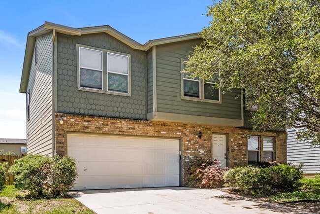 property at 4943 Mesa Bonita