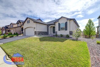9143 Selkirk Pl in Colorado Springs, CO - Building Photo - Building Photo