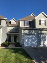 9835 N Lewis Ave in Kansas City, MO - Building Photo