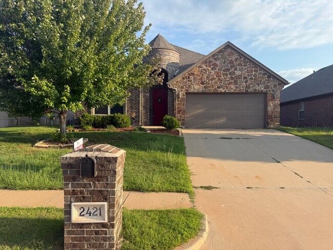 2421 NW 159th Terrace