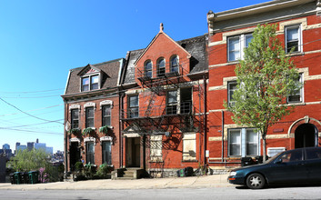 95 Mulberry St in Cincinnati, OH - Building Photo - Building Photo