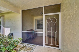 3212 Anthony Cir S in West Palm Beach, FL - Building Photo - Building Photo