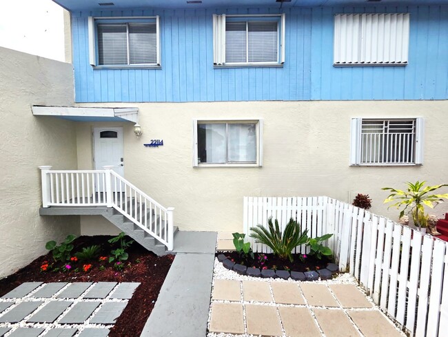 22114 SW 103rd Ave in Cutler Bay, FL - Building Photo - Building Photo