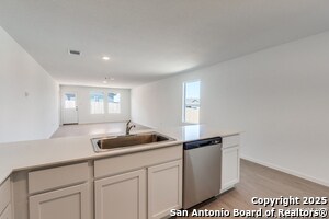 2406 Legends Crk in New Braunfels, TX - Building Photo - Building Photo