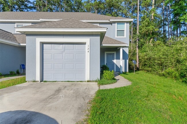 property at 124 Artesian Way