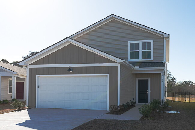 property at 1069 High Tide St SE