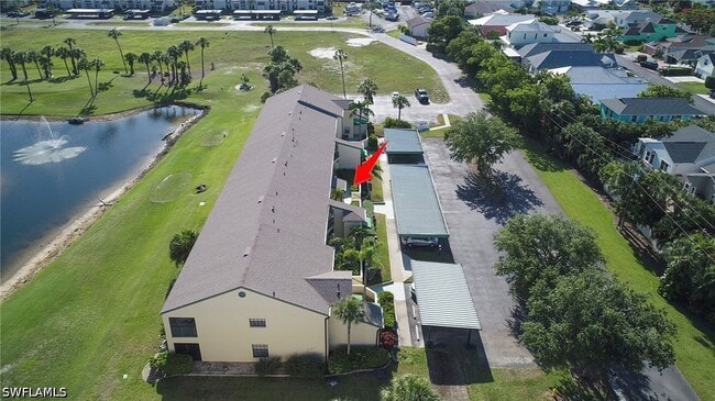 property at 17210 Terraverde Cir