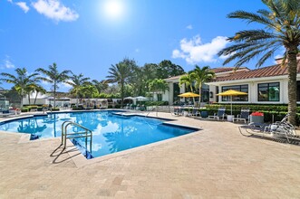 Arbor Oaks Apartments in Boca Raton, FL - Building Photo - Building Photo