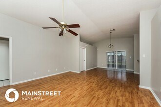 2739 Woodruff Dr in Orlando, FL - Foto de edificio - Building Photo