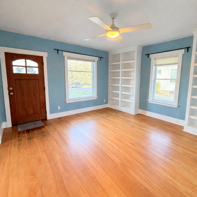 1308 E 11th Ave in Spokane, WA - Building Photo - Building Photo