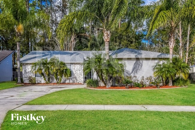 10857 Knottingby Dr in Jacksonville, FL - Foto de edificio - Building Photo