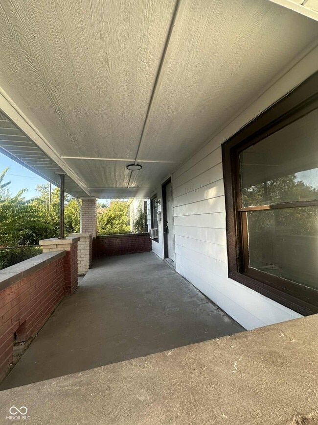 1437 Kappes St in Indianapolis, IN - Building Photo - Building Photo