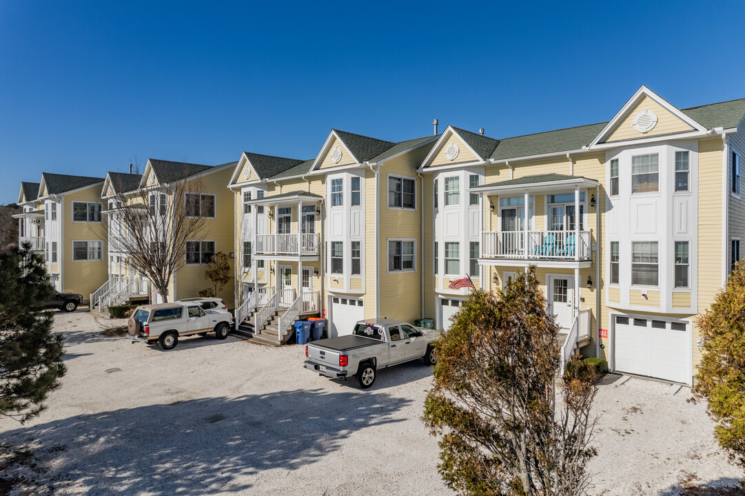 1-17 Short Street in Plymouth, MA - Foto de edificio