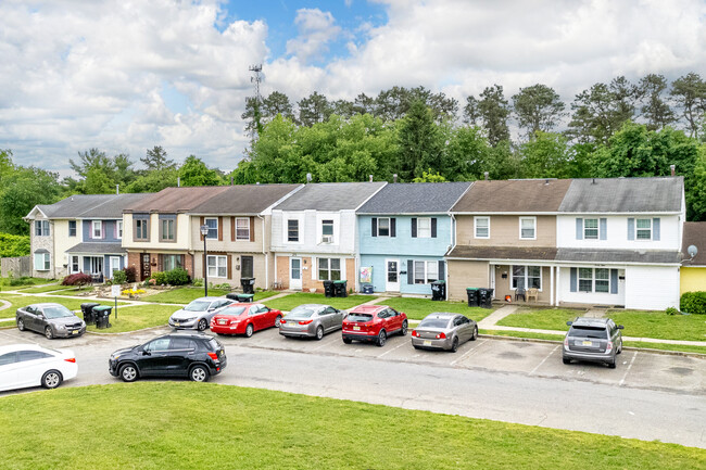 3 Marcia Ct in Sicklerville, NJ - Foto de edificio - Building Photo