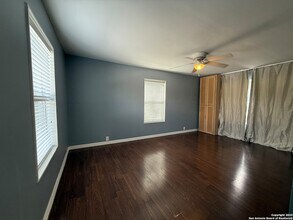 3402 N New Braunfels Ave in San Antonio, TX - Building Photo - Building Photo