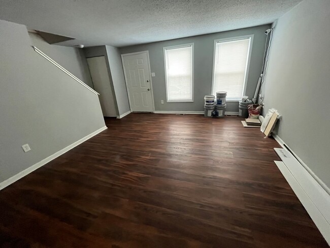 1515 Retreat St in Baltimore, MD - Building Photo - Building Photo